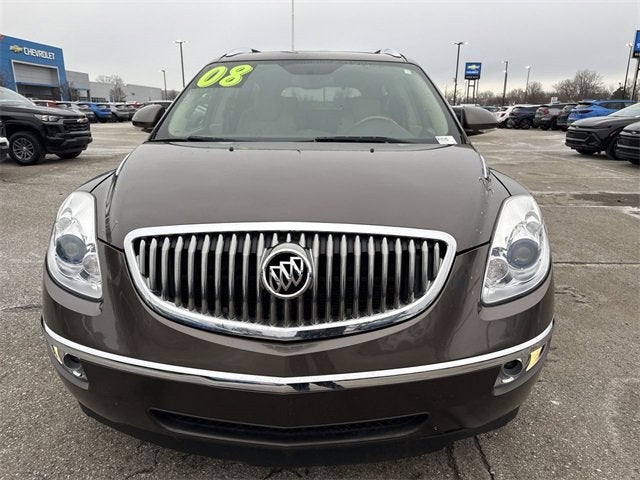 2008 Buick Enclave CXL