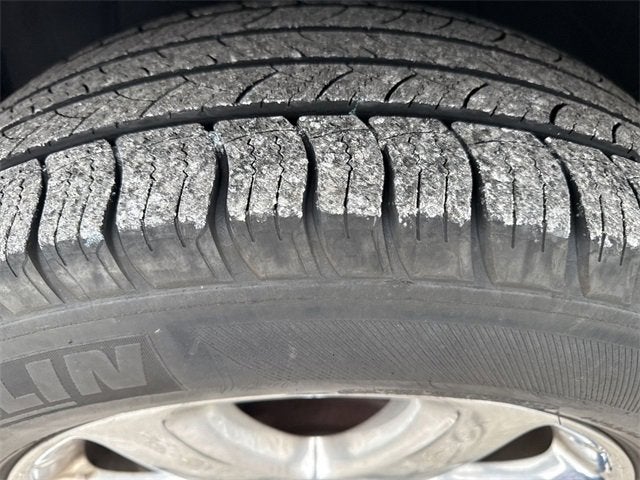 2008 Buick Enclave CXL