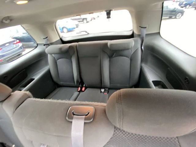 2007 Saturn Outlook XE