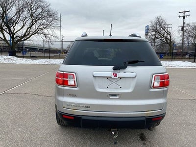 2007 Saturn Outlook XE