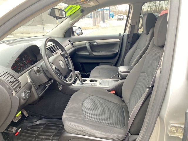 2007 Saturn Outlook XE