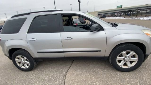 2007 Saturn Outlook XE