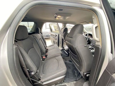 2007 Saturn Outlook XE