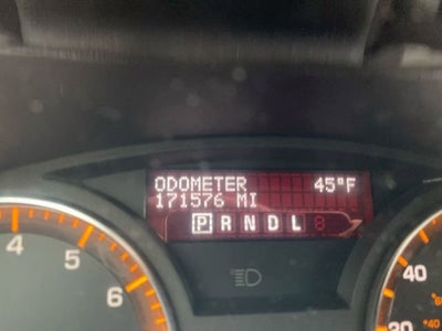 2007 Saturn Outlook XE