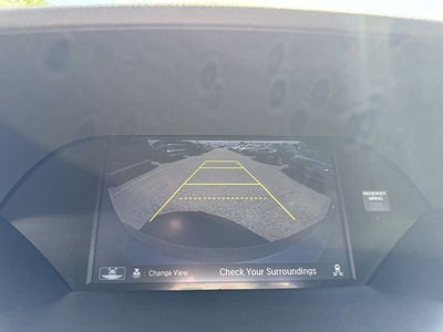 2018 Acura RDX w/Technology Pkg