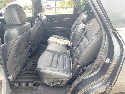 2020 Kia Sorento EX V6