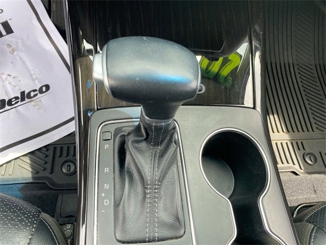 2020 Kia Sorento EX V6