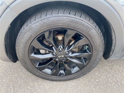 2020 Kia Sorento EX V6