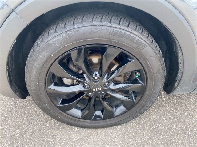 2020 Kia Sorento EX V6