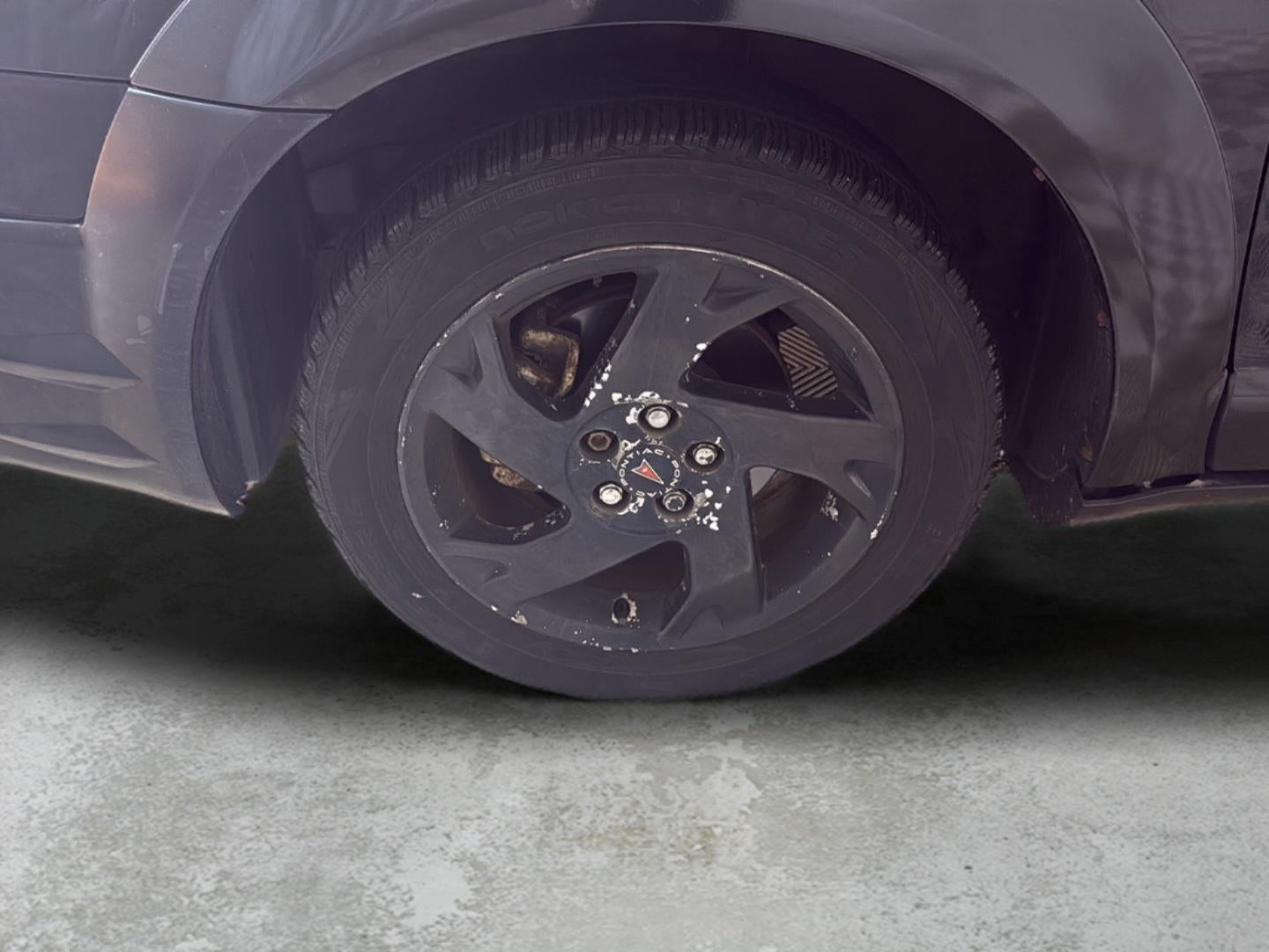 Used 2004 Pontiac Vibe Base with VIN 5Y2SL62814Z464955 for sale in Redford Charter Township, MI