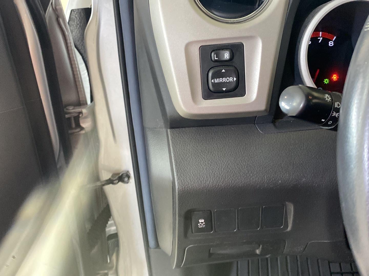 2009 Pontiac Vibe GT