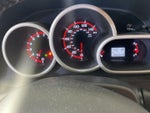 2009 Pontiac Vibe GT
