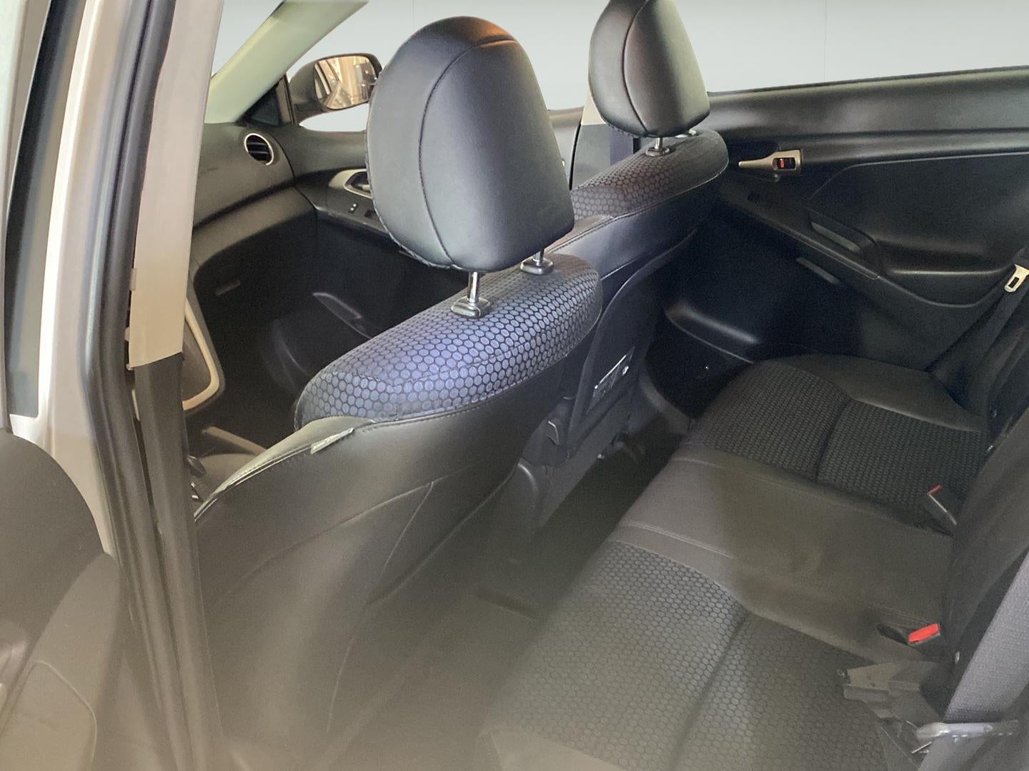2009 Pontiac Vibe GT