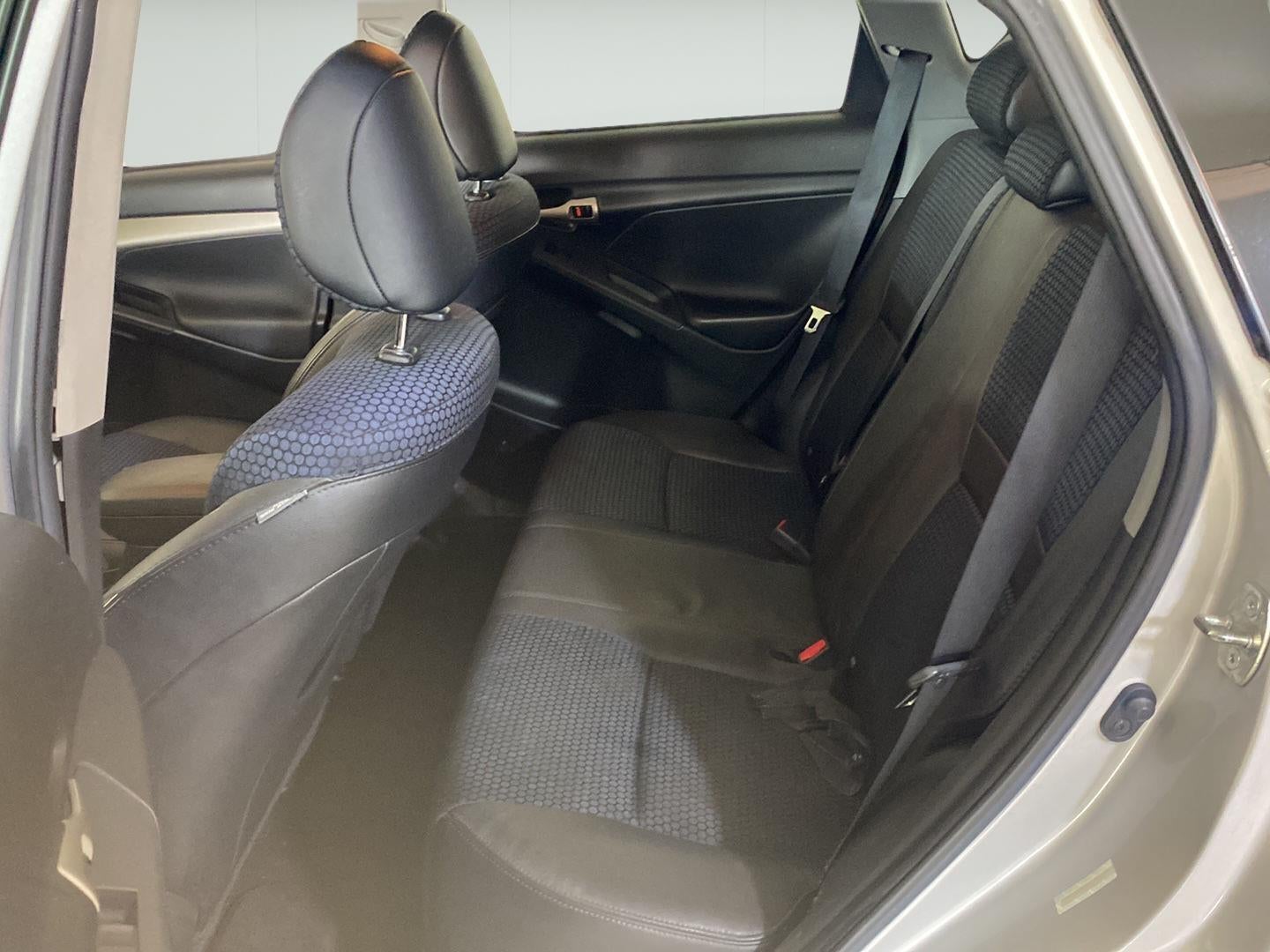 2009 Pontiac Vibe GT