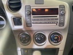 2009 Pontiac Vibe GT