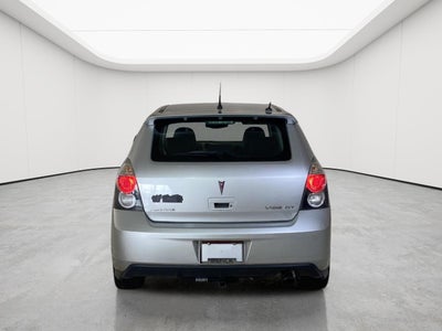 2009 Pontiac Vibe GT