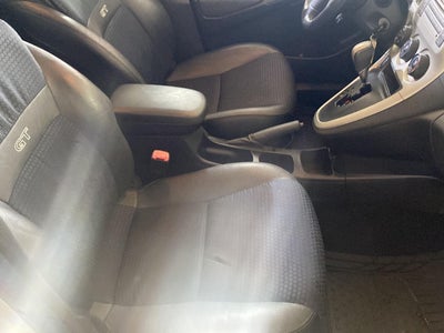 2009 Pontiac Vibe GT