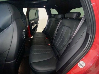 2026 BMW X5 M Competition