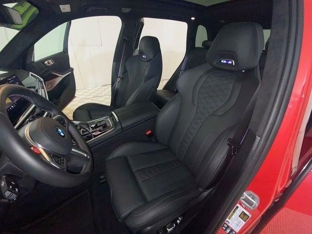 2026 BMW X5 M Competition