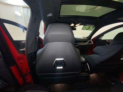 2026 BMW X5 M Competition