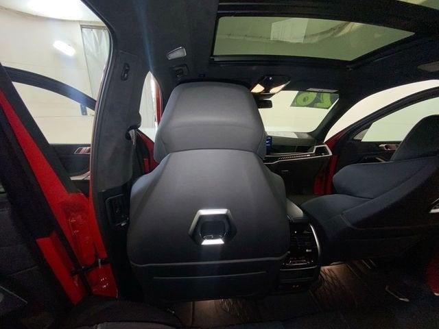 2026 BMW X5 M Competition