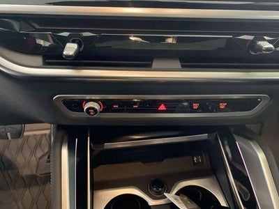 2026 BMW X5 M Competition