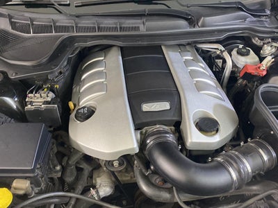 2009 Pontiac G8 GT