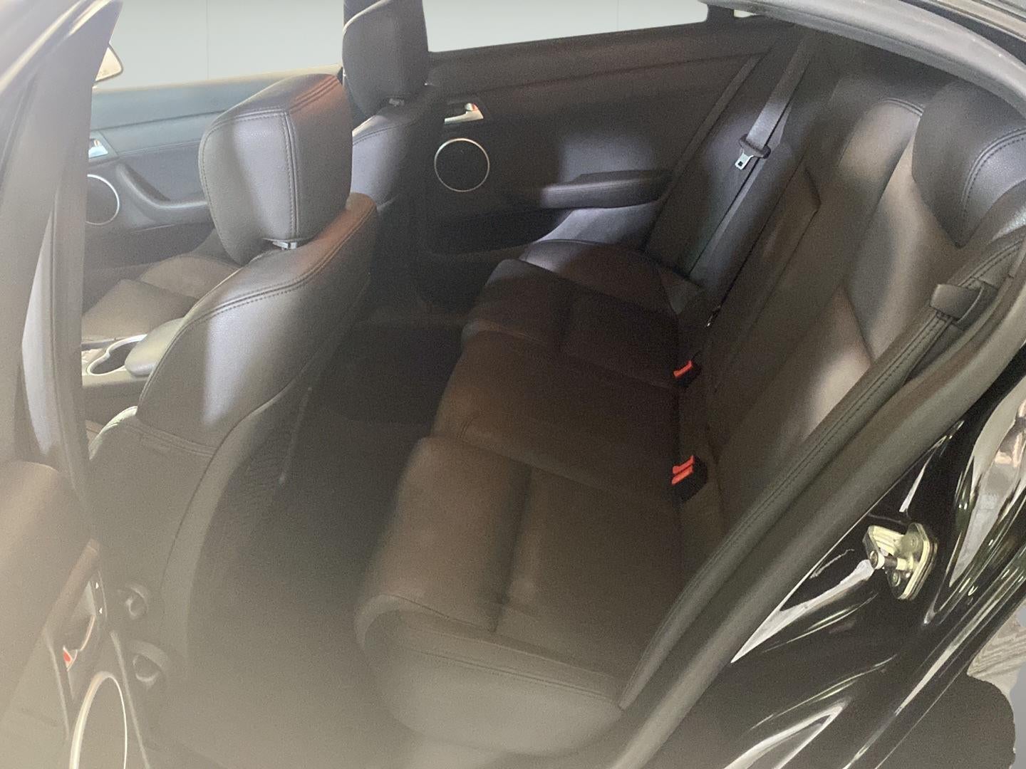 2009 Pontiac G8 GT