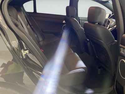 2009 Pontiac G8 GT