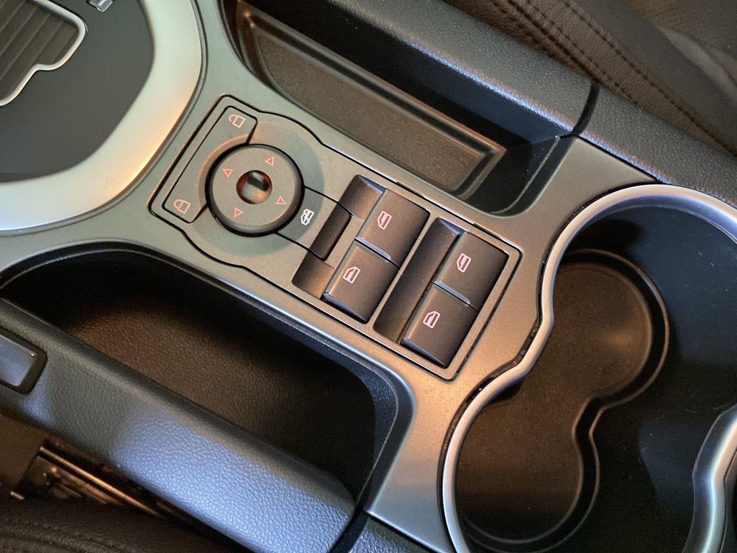 2009 Pontiac G8 GT