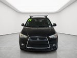 2011 Mitsubishi Outlander Sport SE