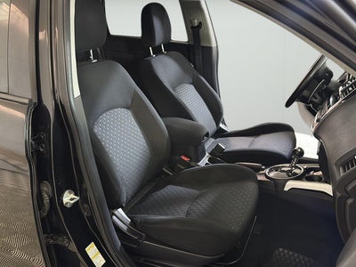 2011 Mitsubishi Outlander Sport SE