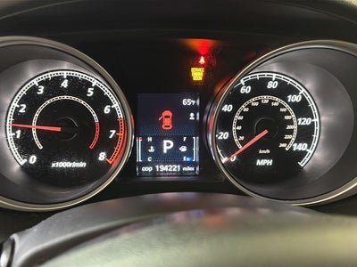 2011 Mitsubishi Outlander Sport SE