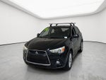 2011 Mitsubishi Outlander Sport SE
