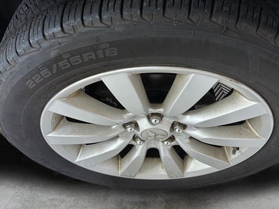 2011 Mitsubishi Outlander Sport SE