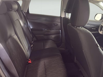 2023 Mitsubishi Outlander Sport ES