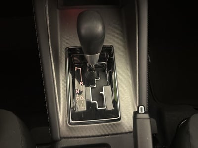 2023 Mitsubishi Outlander Sport ES