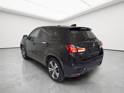 2023 Mitsubishi Outlander Sport ES