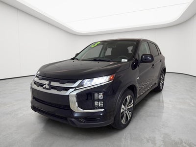 2023 Mitsubishi Outlander Sport 2.0 ES AWC