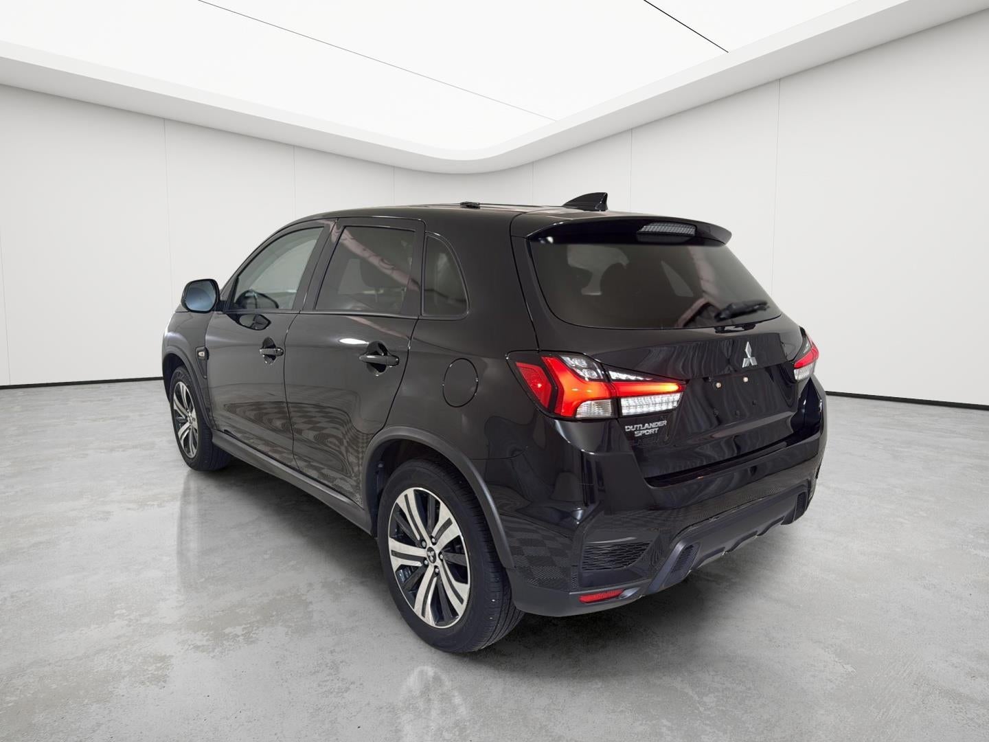 2023 Mitsubishi Outlander Sport 2.0 ES AWC