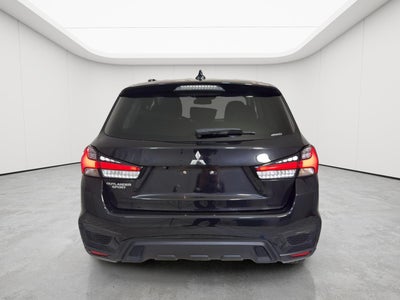 2023 Mitsubishi Outlander Sport 2.0 ES AWC