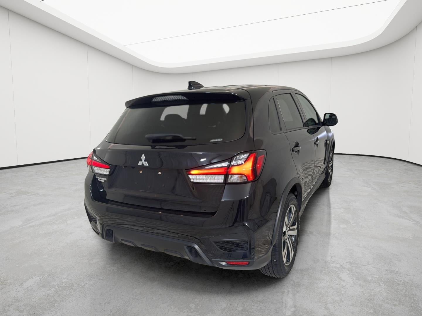 2023 Mitsubishi Outlander Sport 2.0 ES AWC