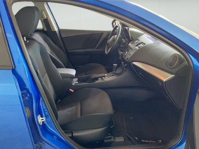 2012 Mazda Mazda3 i Touring