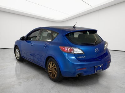 2012 Mazda Mazda3 i Touring