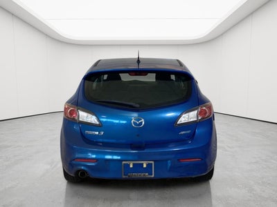 2012 Mazda Mazda3 i Touring