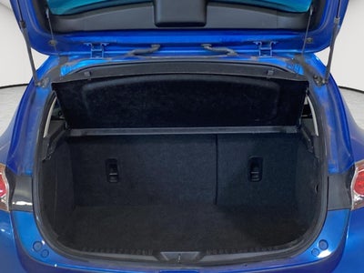2012 Mazda Mazda3 i Touring