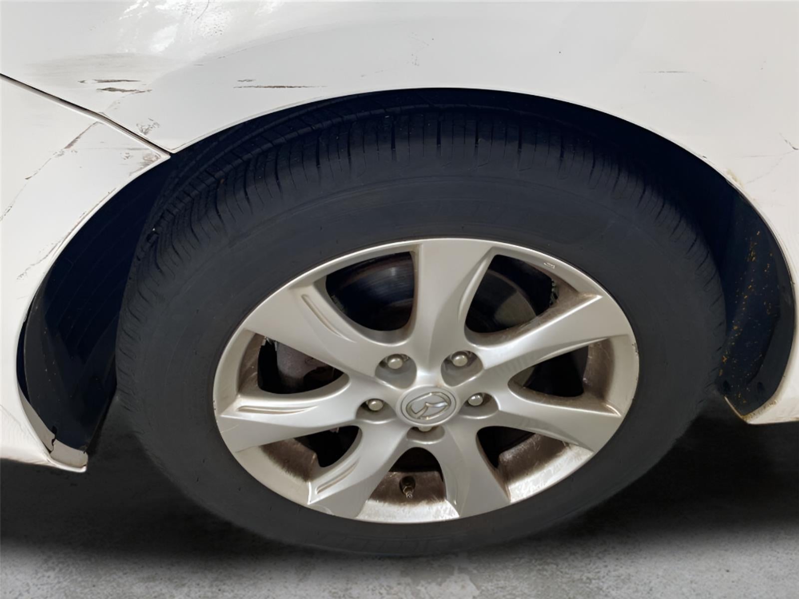 2011 Mazda Mazda3 i Touring