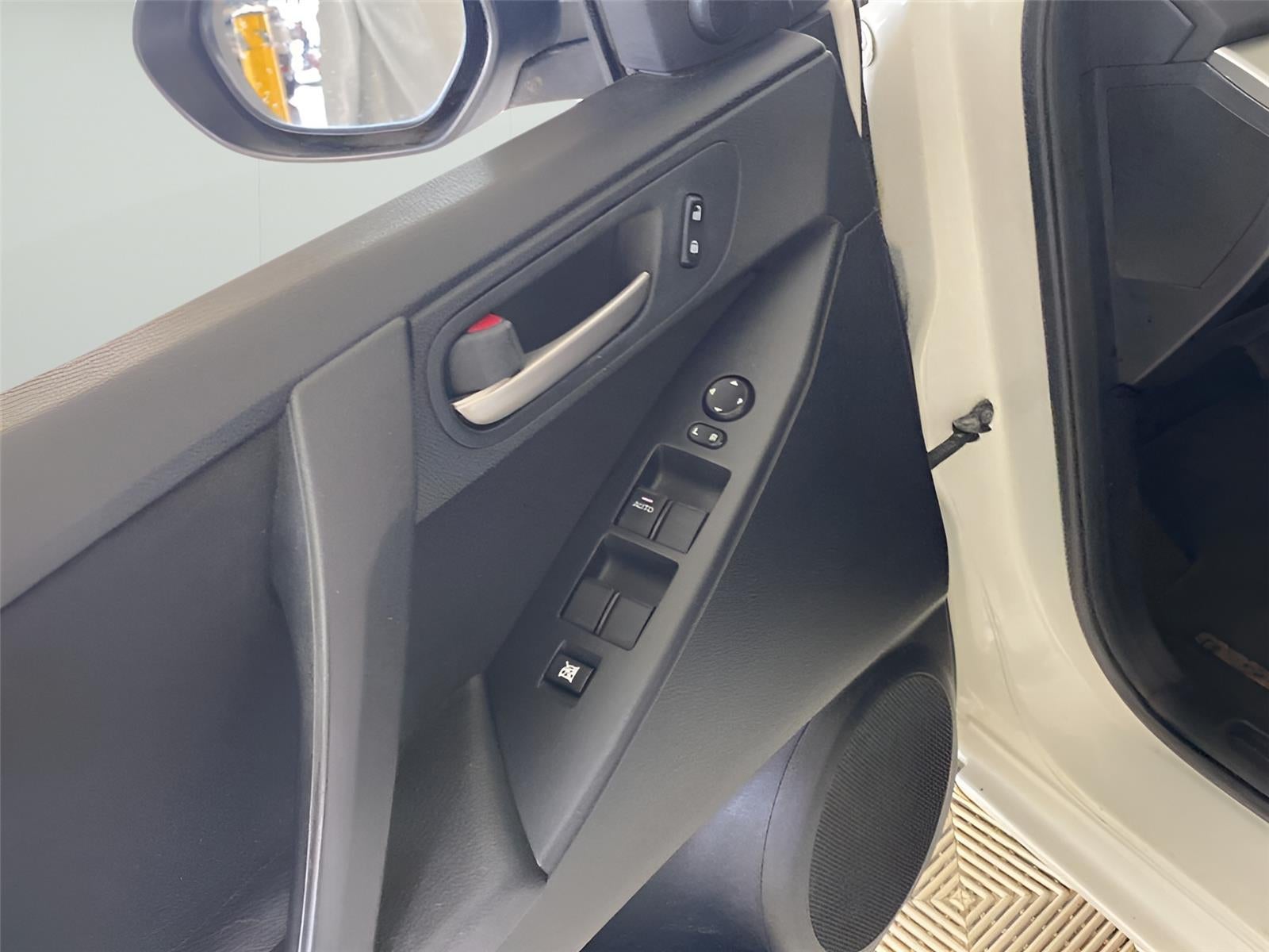 2011 Mazda Mazda3 i Touring