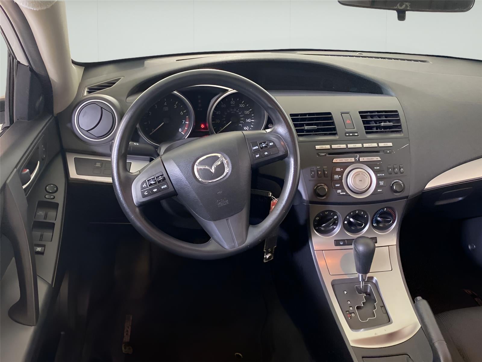 2011 Mazda Mazda3 i Touring