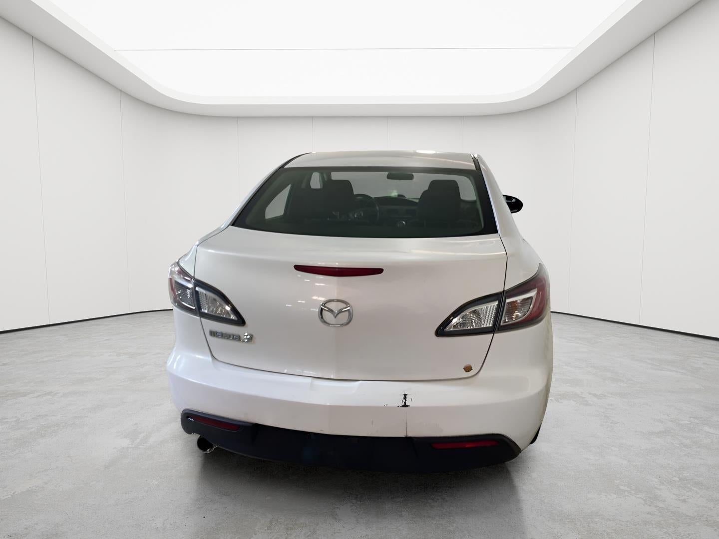 2011 Mazda Mazda3 i Touring